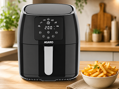 Best buy, efdbestbuy, www.efdbestbuy.com, efd best buy, efd bestbuy, efd-bestbuy, efd-best-buy, shopping advisor, efd shopping advisor, efd best buy shopping advisor, consult before buy, efd consult before buy, efd best buy consult before buy, Looking for the best air fryer under ₹5000 in India? Discover top-rated and budget-friendly air fryers designed for healthy oil-free cooking at home. These affordable kitchen appliances are perfect for making crispy fries, grilled vegetables, chicken, paneer tikka, nuggets, samosas, and snacks with less oil and faster cooking time. Explore the latest digital air fryers, smart air fryers, and compact air fryers for small families from trusted brands like Xiaomi, Pigeon, Prestige, AGARO, Faber, Wonderchef, and Inalsa. Whether you need a large capacity air fryer, an air fryer for daily cooking, or the best low-oil cooking appliance, these models offer excellent performance, easy cleaning, temperature control, rapid air circulation technology, and preset cooking modes. Compare features, prices, cooking capacity, and energy efficiency to choose the perfect budget air fryer for Indian kitchens. Find the best deals on air fryers for healthy cooking, home appliances for modern kitchens, and top kitchen gadgets under budget available online in India