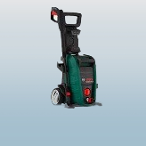 Pressure Washer