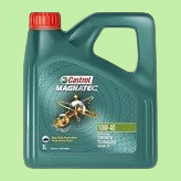 Engine Oil