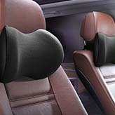 Car Pillows
