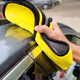 Microfiber Cloth