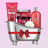Cosmetics Set