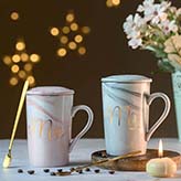 Mugs