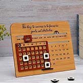 Calendar