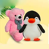 soft toys