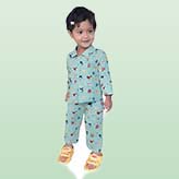 Kids NightWear