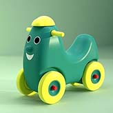baby car