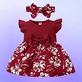 Baby Dresses