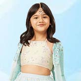 Lehenga Cholis