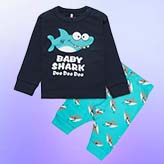 Clothing Sets
