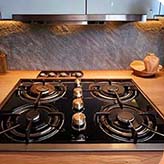 Cook Top