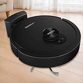 Vaccum Cleaner