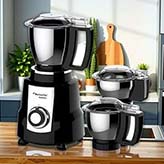 Mixer
