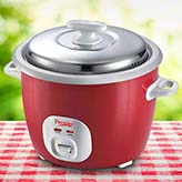 Rice Cooker