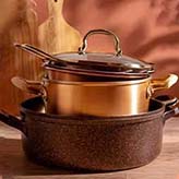 Cookware