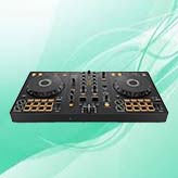 DJ