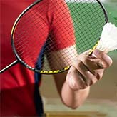 Badminton
