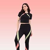 Girl's Tracksuit
