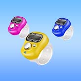 Tally Counter