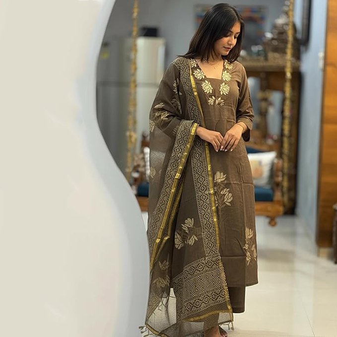 Best buy, efdbestbuy, www.efdbestbuy.com, efd best buy, efd bestbuy, efd-bestbuy, efd-best-buy, shopping advisor, efd shopping advisor, efd best buy shopping advisor, consult before buy, efd consult before buy, efd best buy consult before buy, ANNI Designer Women’s Rayon Viscose Straight Printed Embroidered Kurta with Pant & Dupatta, ethnic kurta set for women, stylish kurti set for daily wear, office wear traditional outfit for women, festive wear kurta set with dupatta, rayon viscose embroidered kurta, comfortable straight cut kurti for women, affordable designer kurta set online India, trendy ethnic wear for ladies, printed kurta with matching pant, lightweight summer ethnic outfit, elegant traditional wear for festivals, women’s casual ethnic clothing, modern Indian kurta set for office, soft breathable fabric kurti set, fashionable salwar suit for women, ready to wear ethnic co-ord set, best kurta set for gifting, budget friendly festive wear for women, latest women’s traditional fashion collection.