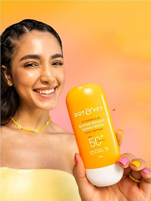 Super Bright Sunscreen Best buy, efdbestbuy, www.efdbestbuy.com, efd best buy, efd bestbuy, efd-bestbuy, efd-best-buy, shopping advisor, efd shopping advisor, efd best buy shopping advisor, consult before buy, efd consult before buy, efd best buy consult before buy, Dot and Key sunscreen SPF 50, vitamin C sunscreen for glowing skin, vitamin E sunscreen India, no white cast sunscreen, lightweight sunscreen for daily use, UVA UVB protection sunscreen, blue light protection sunscreen, best sunscreen for all skin types India, liquid sunscreen SPF 50+++ formula, sunscreen for even skin tone, skincare sunscreen for women and men, non greasy sunscreen India, hydrating sunscreen for face, summer skincare essentials sunscreen, dermatologically tested sunscreen India, Dot and Key skincare products, glowing skin sunscreen cream, best sunscreen for oily dry combination skin