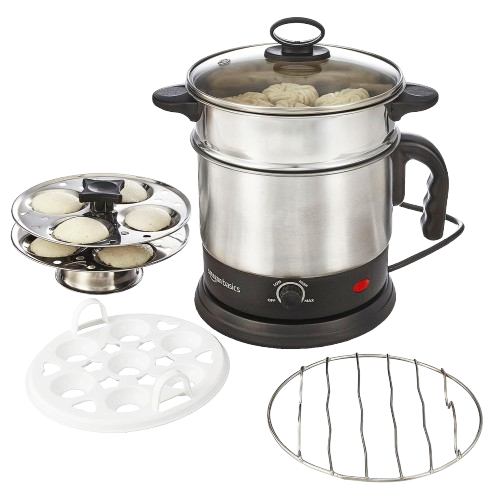 Best buy, efdbestbuy, www.efdbestbuy.com, efd best buy, efd bestbuy, efd-bestbuy, efd-best-buy, Amazon Basics Multi-Kettle Steamer 1.2L, multipurpose electric kettle, 600W multi-cooking kettle, stainless steel kettle, electric steamer for kitchen, egg boiler kettle, idli maker kettle, portable cooking kettle, adjustable power mode kettle, electric food steamer, kitchen appliance for quick cooking, compact electric kettle, healthy cooking appliance, SS 201 steel kettle, automatic overheat protection kettle, multi-kettle for students, travel cooking kettle, electric kettle for boiling and steaming, smart kitchen appliance, breakfast cooking kettle, multipurpose kitchen steamer, easy cooking electric kettle, daily use cooking kettle, Amazon Basics kitchen appliance, lightweight electric cooker, noodle cooker kettle, mini electric cooking pot, versatile electric steamer kettle, home cooking appliance, fast heating kettle.