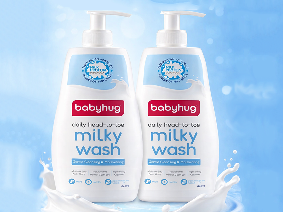 Best buy, efdbestbuy, www.efdbestbuy.com, efd best buy, efd bestbuy, efd-bestbuy, efd-best-buy, shopping advisor, efd shopping advisor, efd best buy shopping advisor, consult before buy, efd consult before buy, efd best buy consult before buy,Babyhug Milk Protein Formula Head To Toe Wash, Babyhug 2 in 1 shampoo and body wash, Babyhug milky wash for newborn baby, no tear formula baby shampoo, Babyhug 800 ml baby wash pack of 2, Babyhug 400ml shampoo and body wash combo, milk protein enriched baby bath wash, gentle head to toe cleanser for babies, tear free baby bath solution, Babyhug daily use baby wash, mild baby shampoo for sensitive skin, newborn baby body wash and shampoo, safe baby bath products for infants, dermatologically tested baby wash, moisturizing baby shampoo and body wash, soft and smooth baby skin wash, chemical free baby bath essentials, paraben free baby shampoo, sulphate free baby body wash, baby bath care combo pack, nourishing milk protein baby cleanser, babyhug bath time essentials, infant safe body wash and shampoo, baby bath liquid cleanser, gentle cleansing wash for newborn, daily baby hygiene products, babyhug value pack 800ml, head to toe baby bath wash combo, baby skincare bath products, best baby wash for daily care.