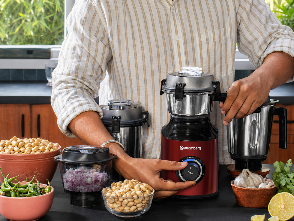 Best buy, efdbestbuy, www.efdbestbuy.com, efd best buy, efd bestbuy, efd-bestbuy, efd-best-buy, shopping advisor, efd shopping advisor, efd best buy shopping advisor, consult before buy, efd consult before buy, efd best buy consult before buy, Atomberg Zenova mixer grinder with BLDC motor India, best mixer grinder with coarse mode for silbatta texture, energy efficient mixer grinder for home kitchen use, 4 jar mixer grinder with chopper attachment, hands free mixer grinder with smart features, red wine color mixer grinder modern kitchen appliance, powerful silent mixer grinder for spices chutney batter, advanced safety mixer grinder for Indian cooking, premium mixer grinder for dry and wet grinding, intelligent motor mixer grinder low noise high performance, durable kitchen mixer grinder for daily use India, latest Atomberg mixer grinder price and features, high performance mixer grinder with multiple speed control and pulse mode