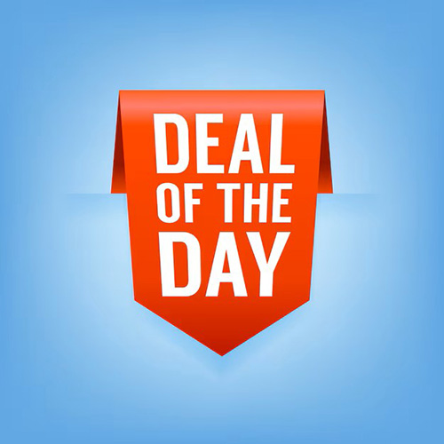 Discounted Price